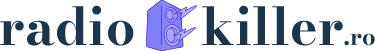 radiokiller.ro logo
